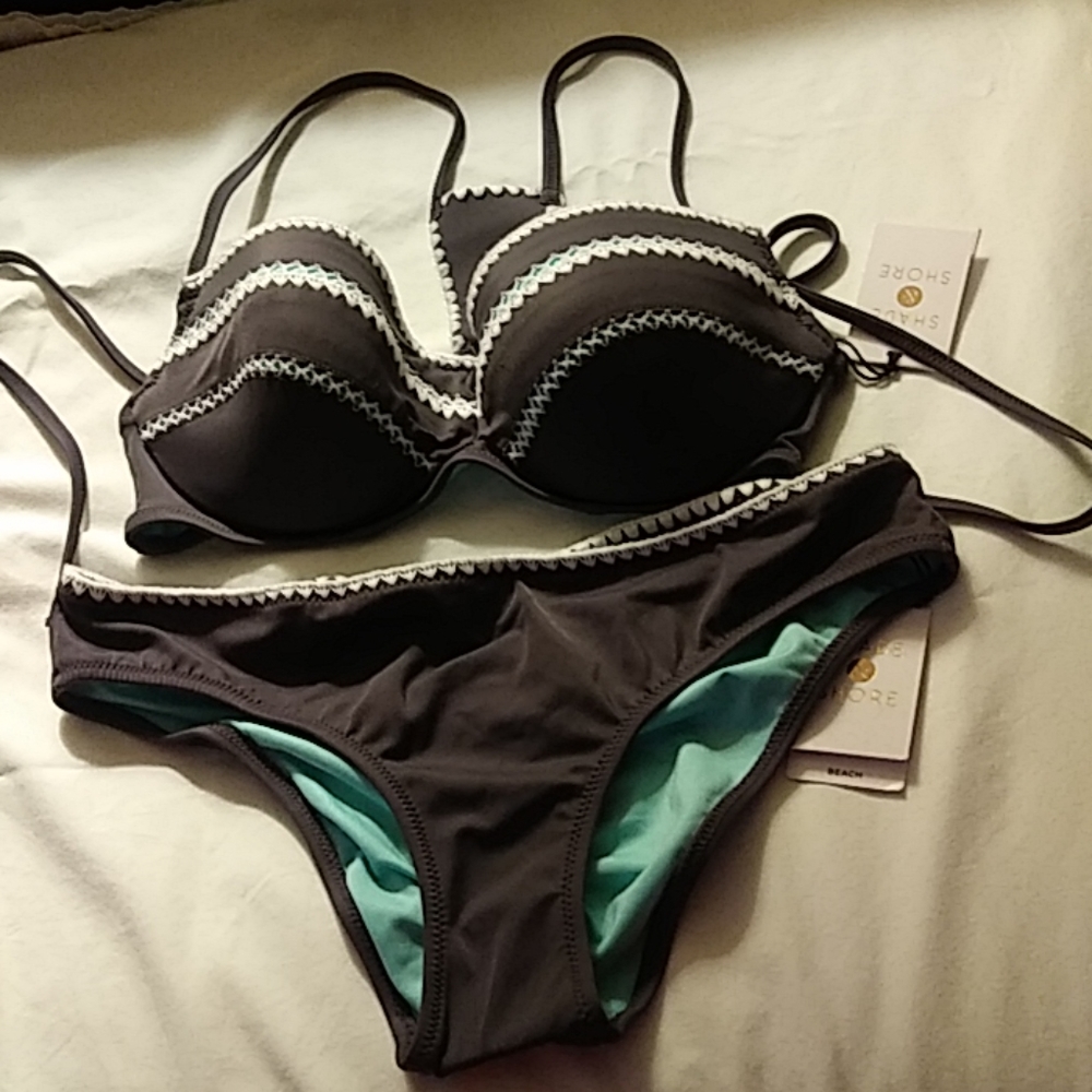 New with tag swimming suit